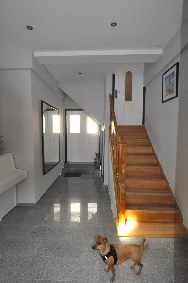 Ferienwohnung Storchennest هلمشتيت المظهر الخارجي الصورة