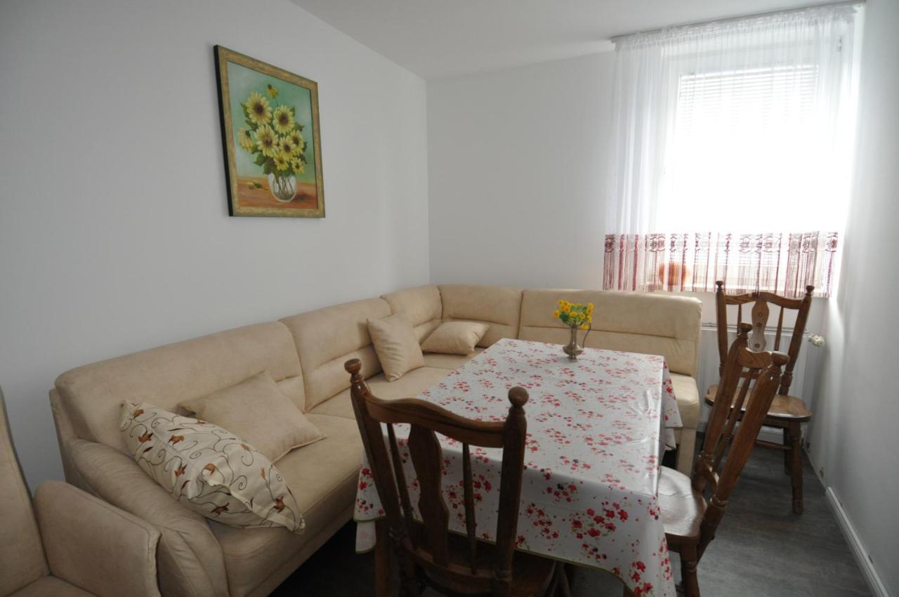 Ferienwohnung Storchennest هلمشتيت المظهر الخارجي الصورة